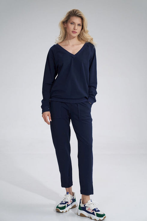 Sweatshirt model 167883